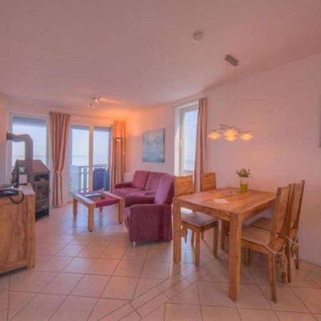 Apartment In Schroecken Near The Ski Area 外观 照片