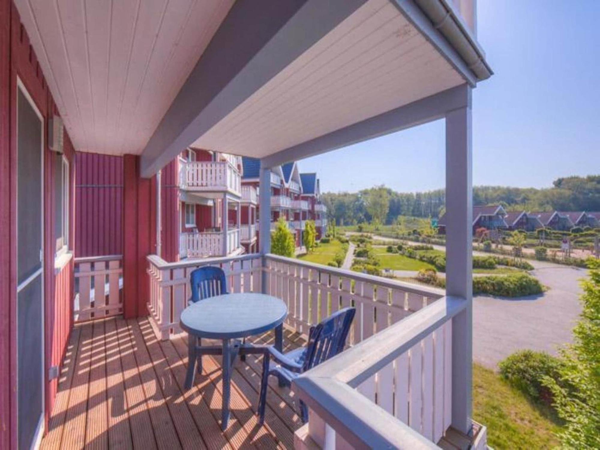 Apartment In Schroecken Near The Ski Area 外观 照片